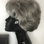 Short grey. Bplgsw19