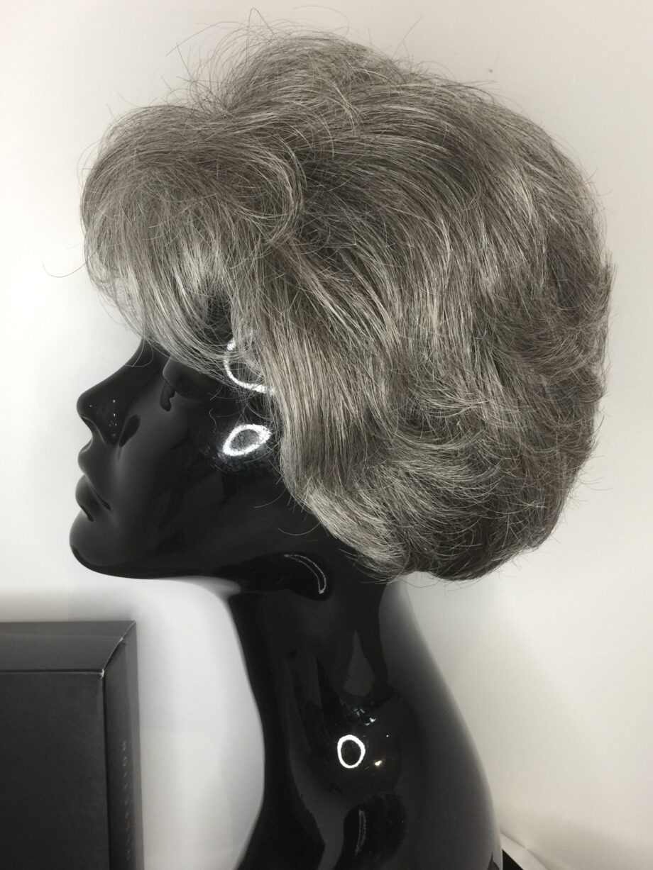 Short grey. Bplgsw19