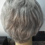 Short grey. Bplgsw43