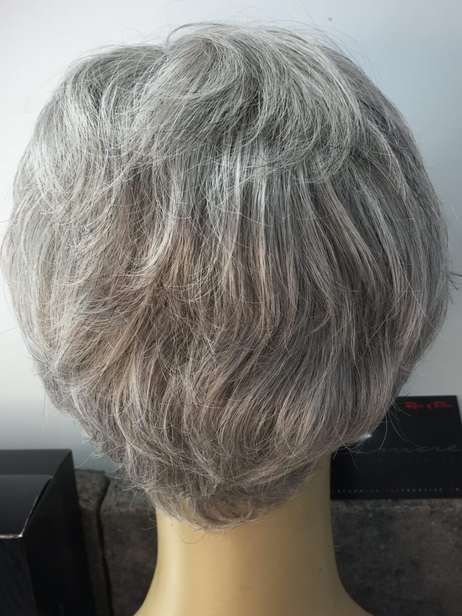 Short grey. Bplgsw43