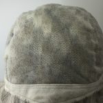 New soft cap short grey. Bplgsw47