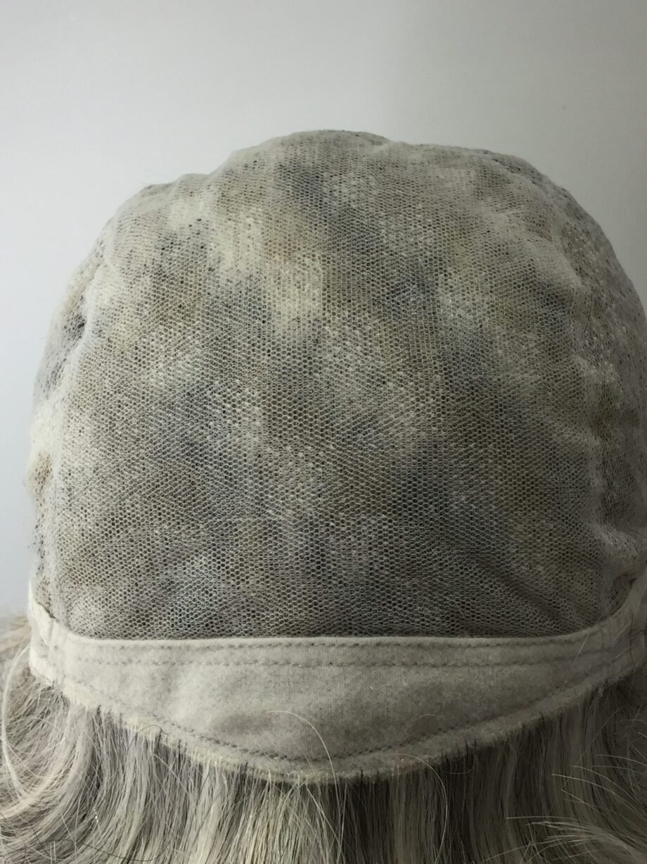 New soft cap short grey. Bplgsw47