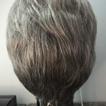 Short grey. Bplgsw44