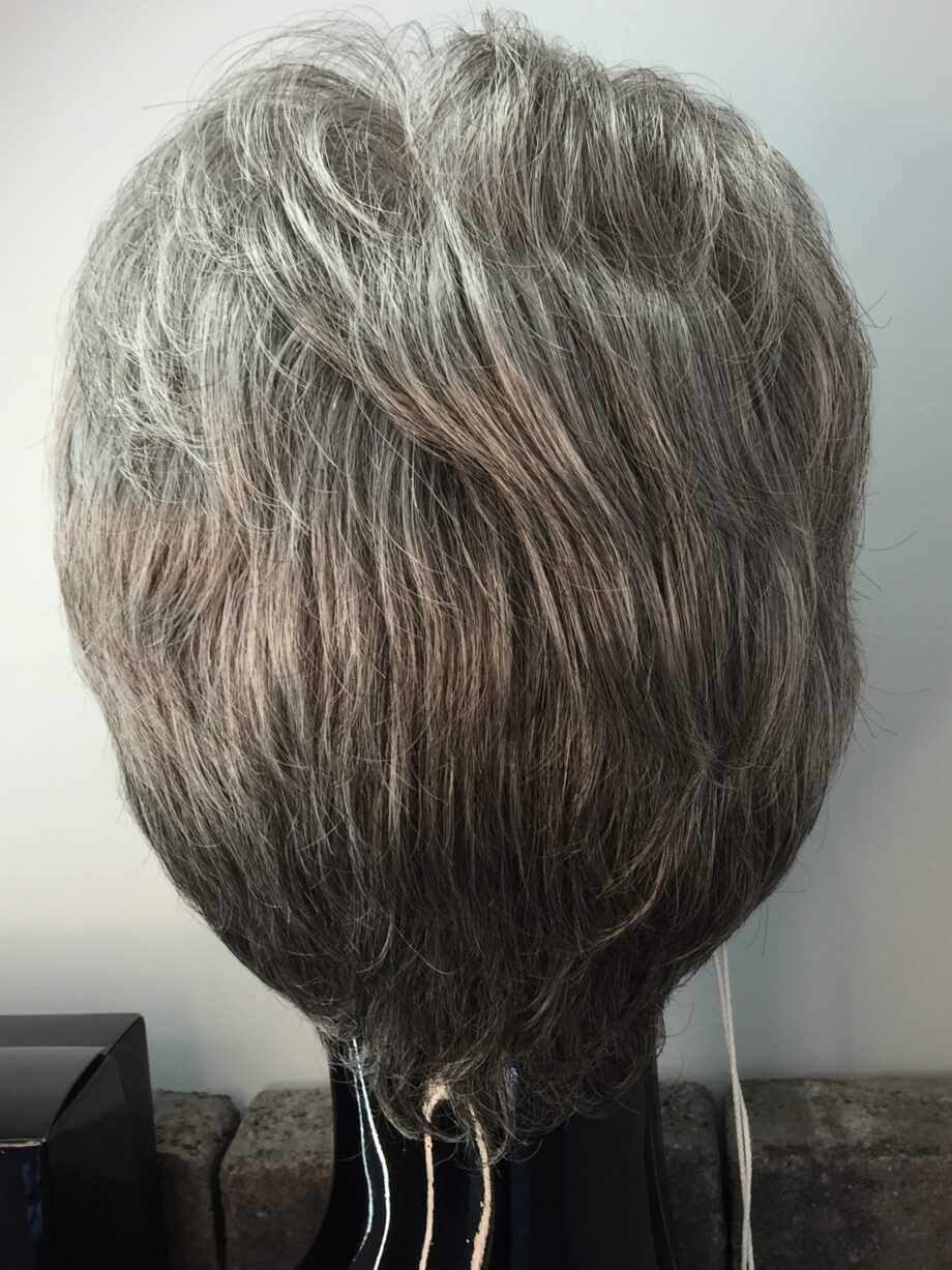 Short grey. Bplgsw44
