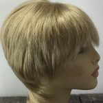 Short blonde pplblss771