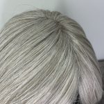 Short grey. Pplgss201