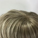 Short blonde pplblss773