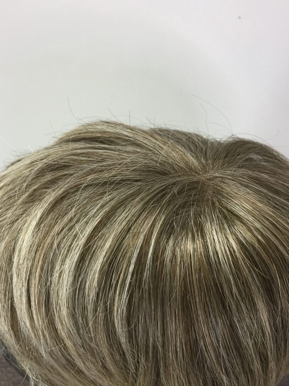 Short blonde pplblss773