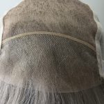 Short grey. Pplgss201