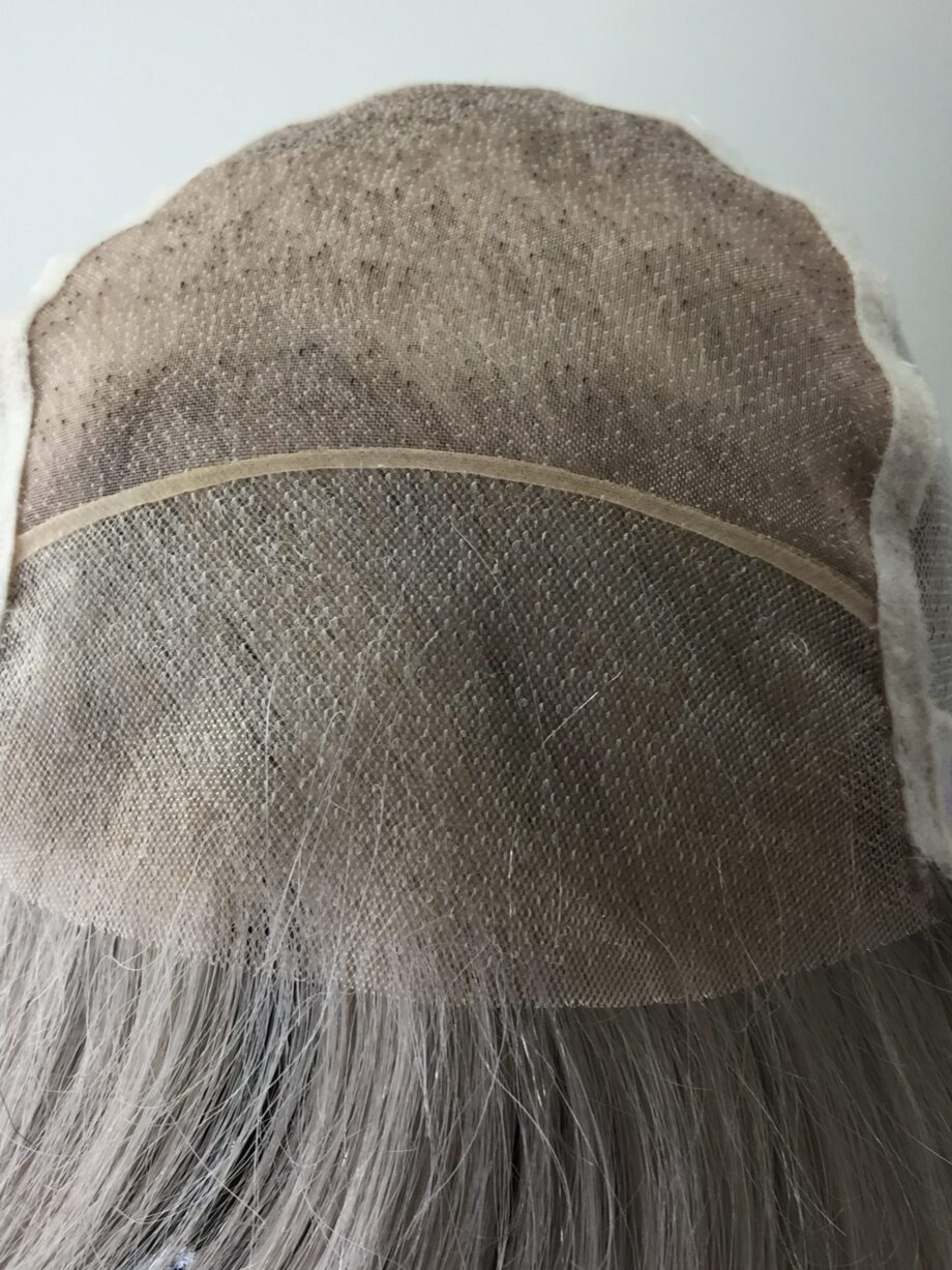 Short grey. Pplgss201