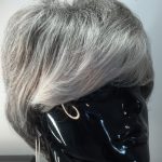 Short grey. Bplgsw44