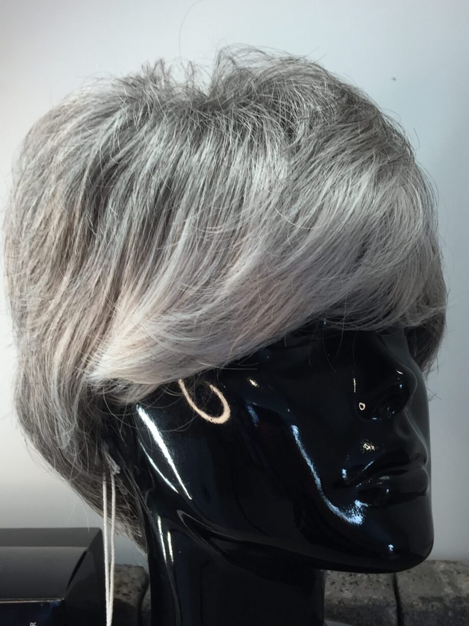Short grey. Bplgsw44
