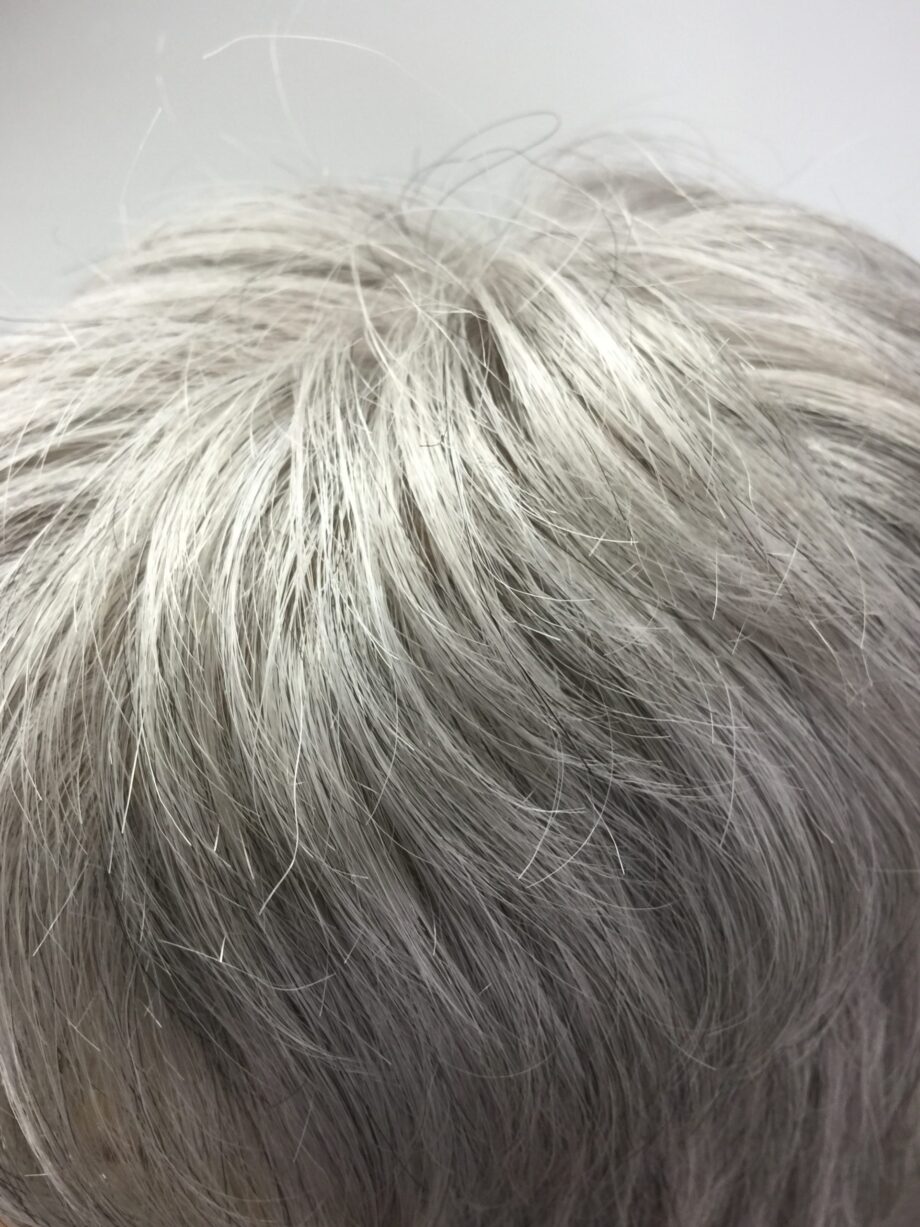 Short grey. Bplgss37
