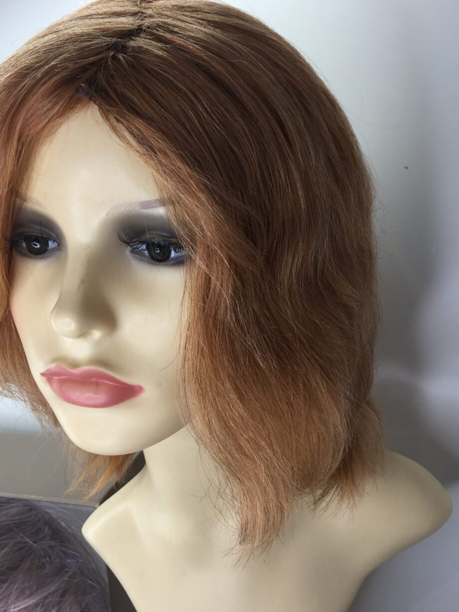 Human ginger hair. Bplrlw36