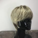Short blonde pplblss773