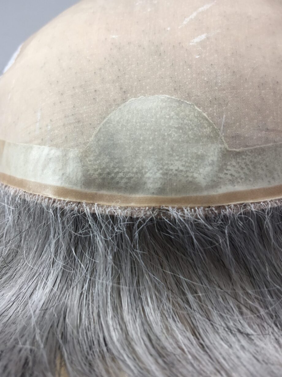 Short grey. Bplgss37