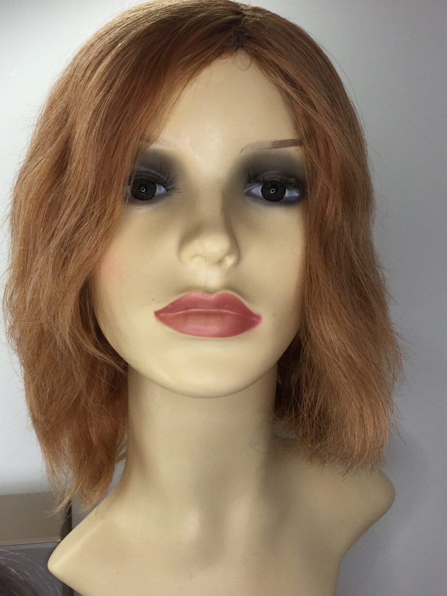 Human ginger hair. Bplrlw36