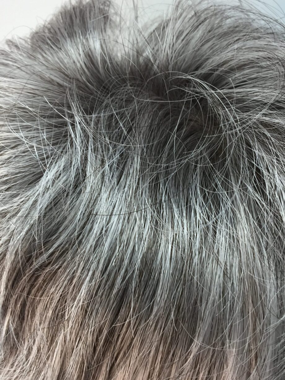 Short grey. Bplgsw44