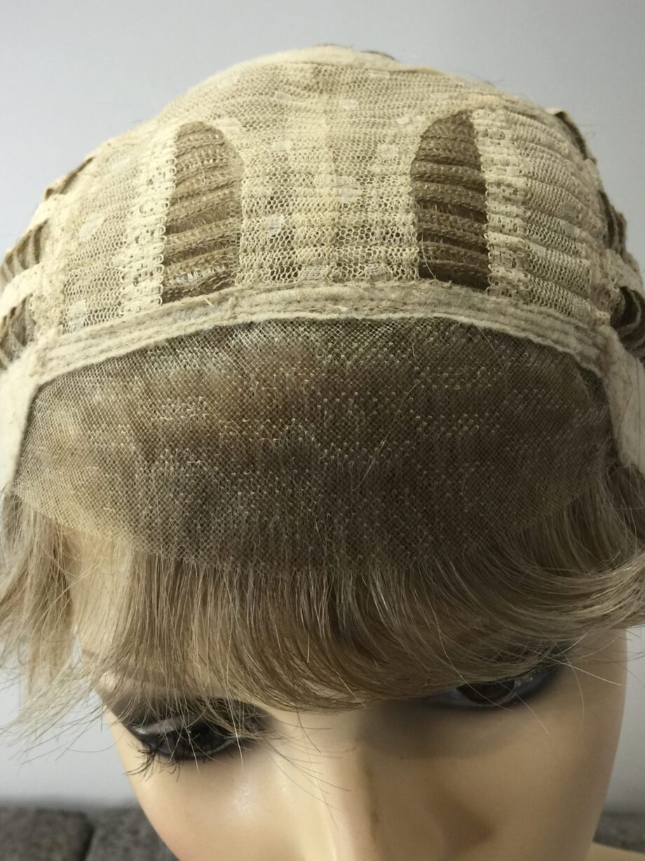 New Short blonde Pplblss557
