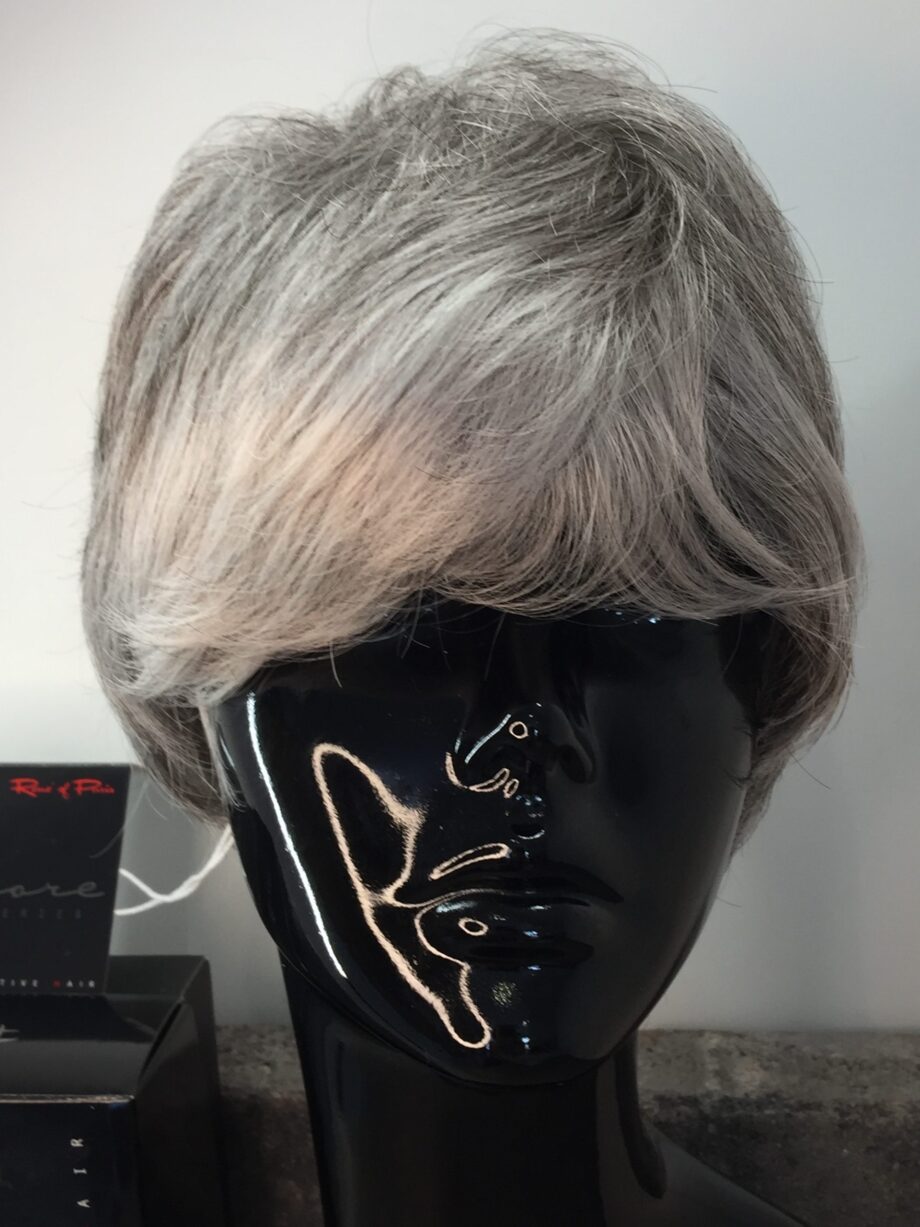Short grey. Bplgsw44