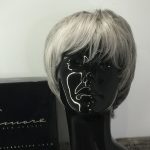 Silver grey. Bplgss36