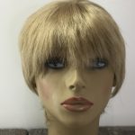 Short blonde pplblss771