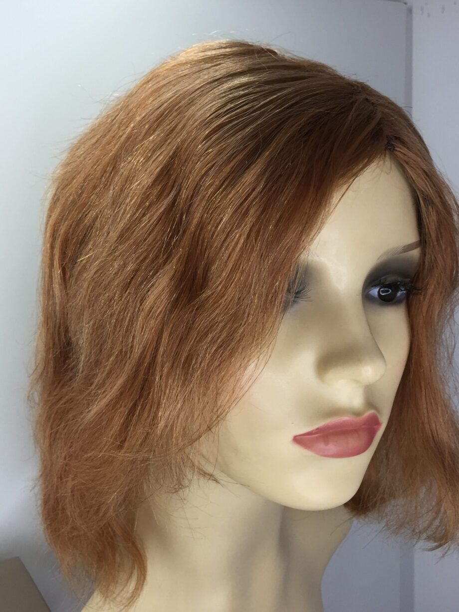 Human ginger hair. Bplrlw36