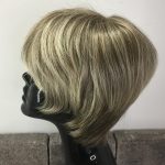 Short blonde pplblss773
