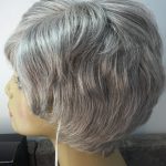Short grey. Bplgsw43