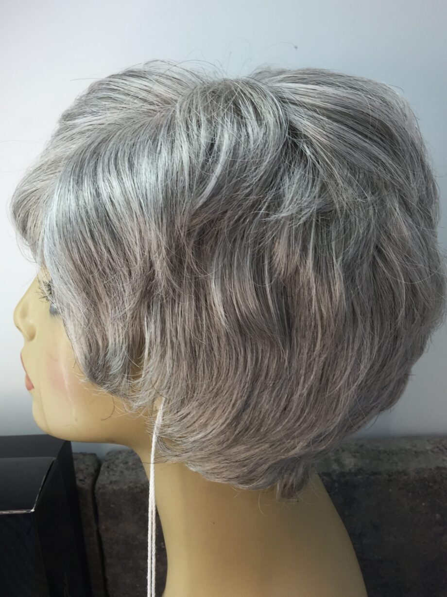 Short grey. Bplgsw43