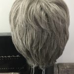 Silver grey. Bplgss36