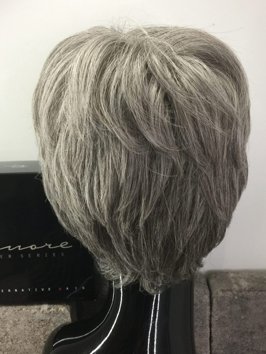 Silver grey. Bplgss36