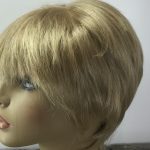 Short blonde pplblss771