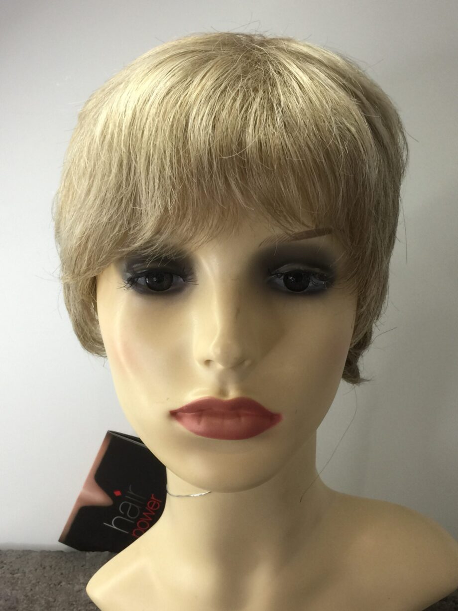 New Short blonde Pplblss557