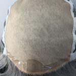 Short grey. Bplgsw43