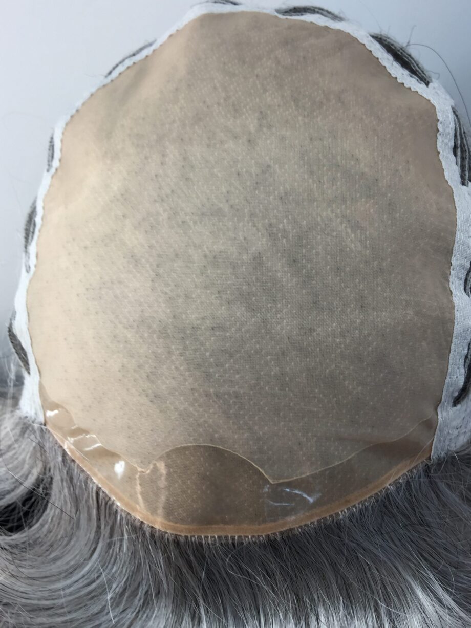 Short grey. Bplgsw43