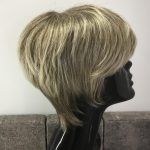 Short blonde pplblss773