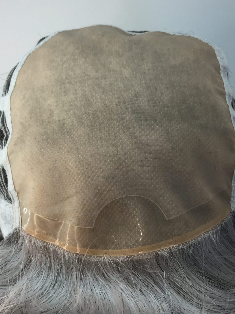 Short grey. Bplgsw44