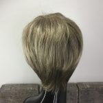 Short blonde pplblss773