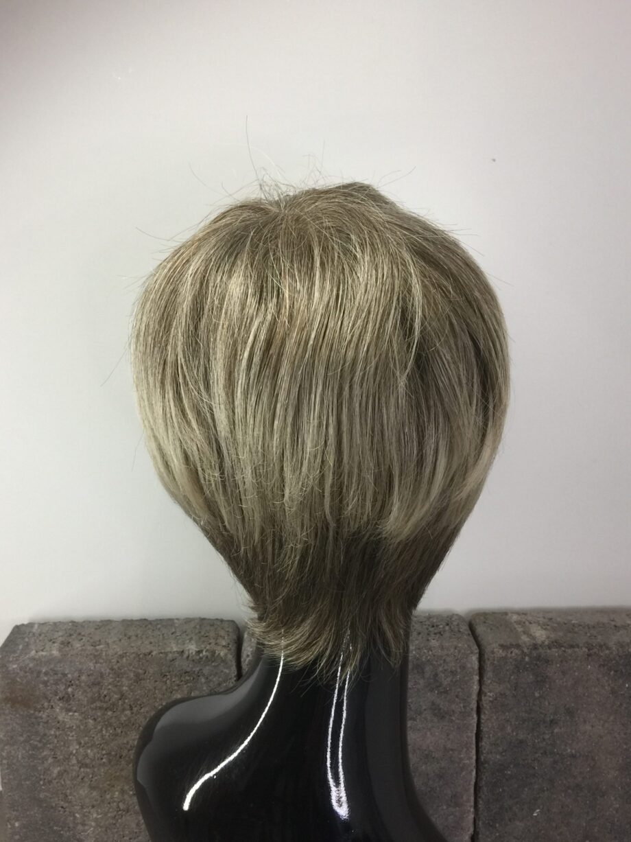 Short blonde pplblss773