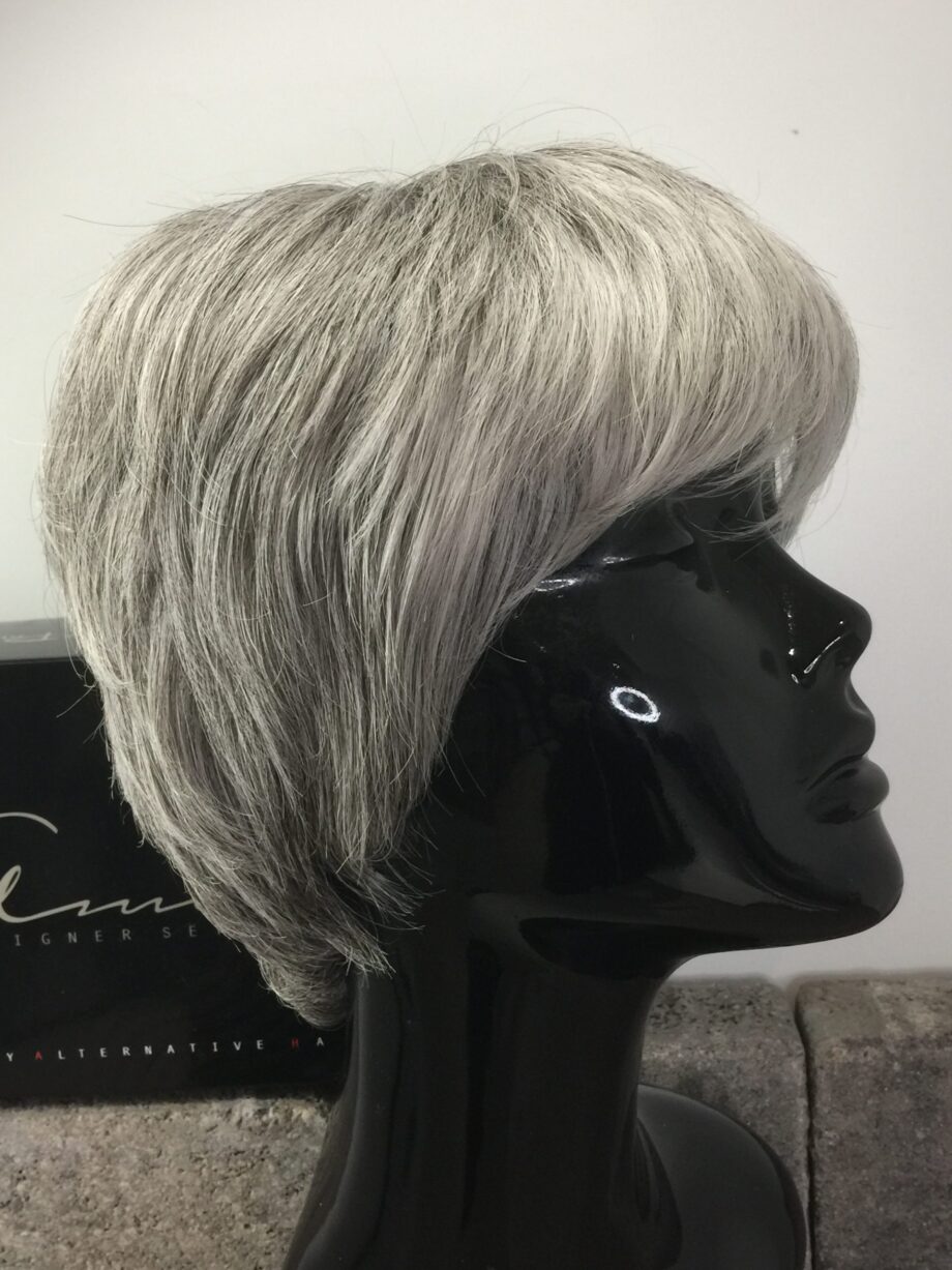 Silver grey. Bplgss36
