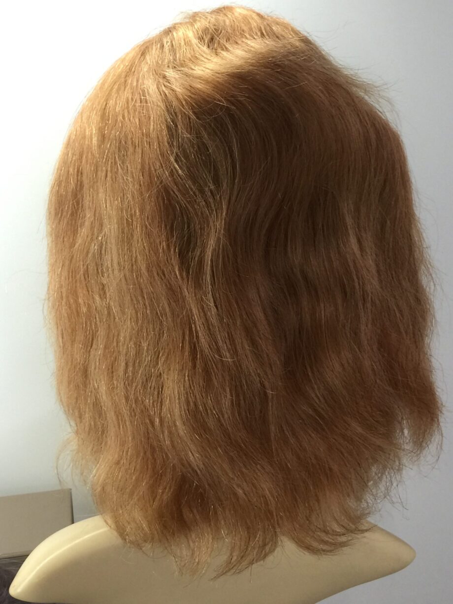 Human ginger hair. Bplrlw36