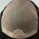 Short  Black wig. Bplblackss38