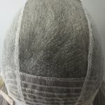 Short grey. Pplgss201