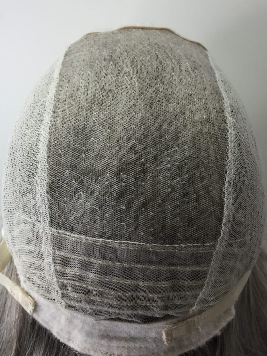 Short grey. Pplgss201