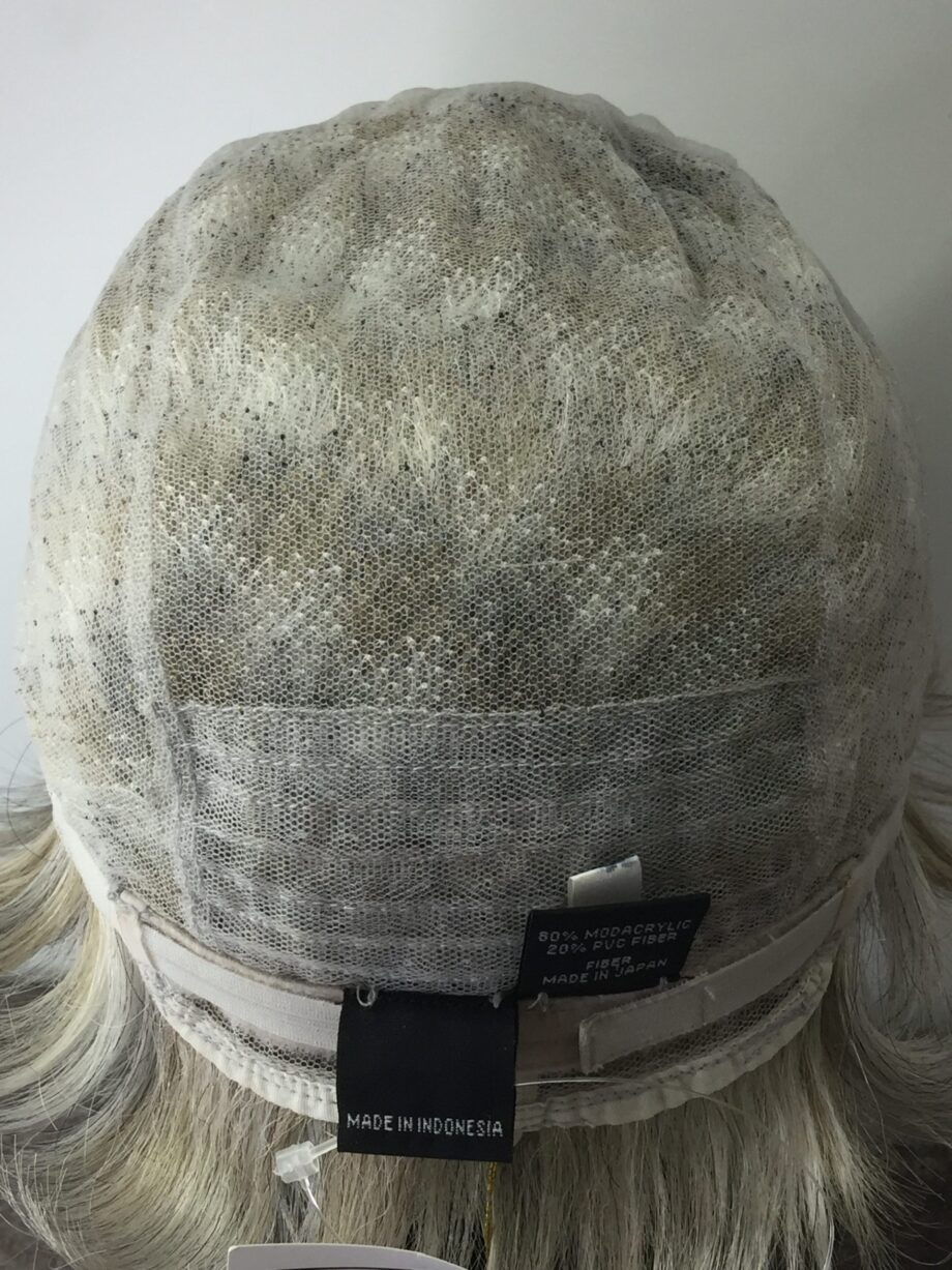 New soft cap short grey. Bplgsw47
