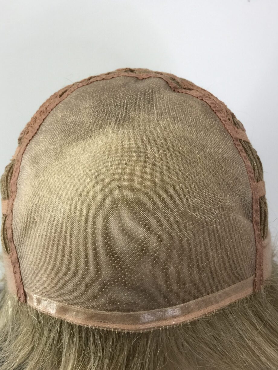 Short blonde pplblss771