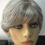 Short grey. Bplgsw43