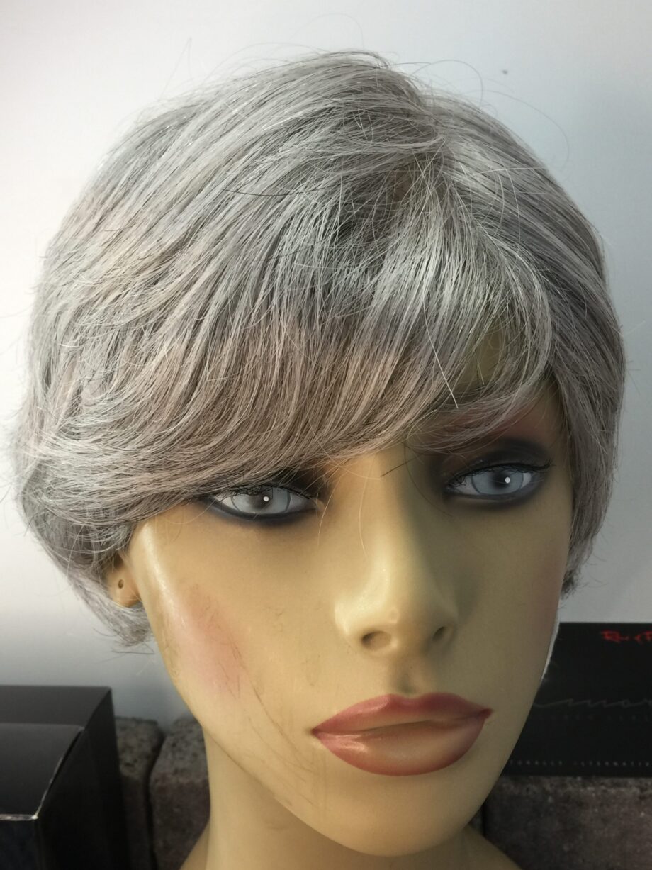 Short grey. Bplgsw43