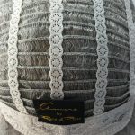 Short grey. Bplgsw43